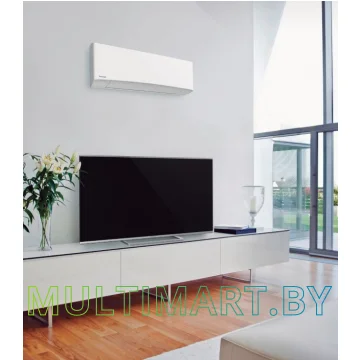 Кондиционер Panasonic CS-Z42TKEW/CU-Z42TKE картинка 4